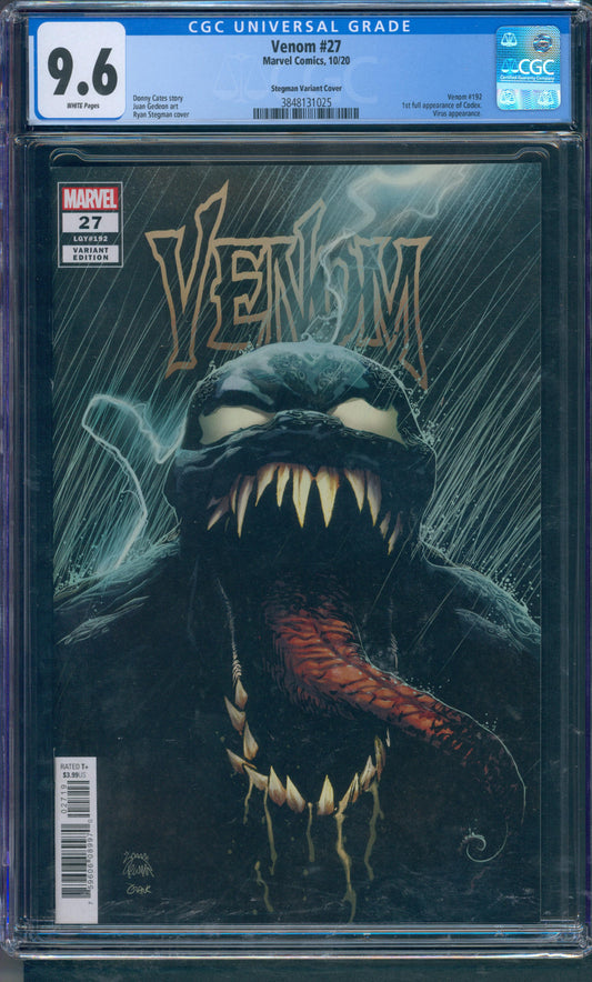 Venom #27