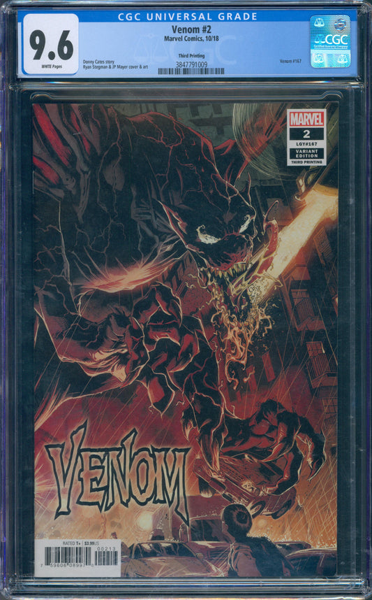 Venom #2