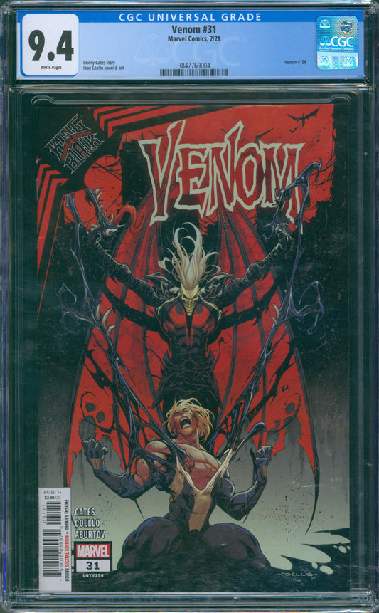 Venom #31