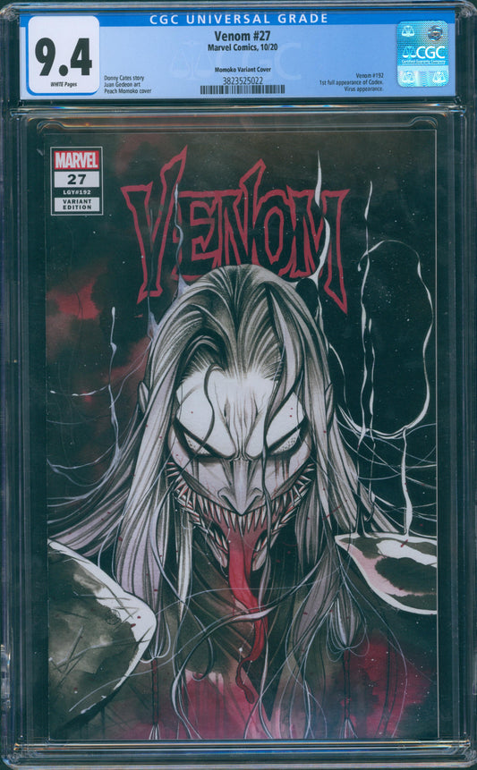 Venom #27