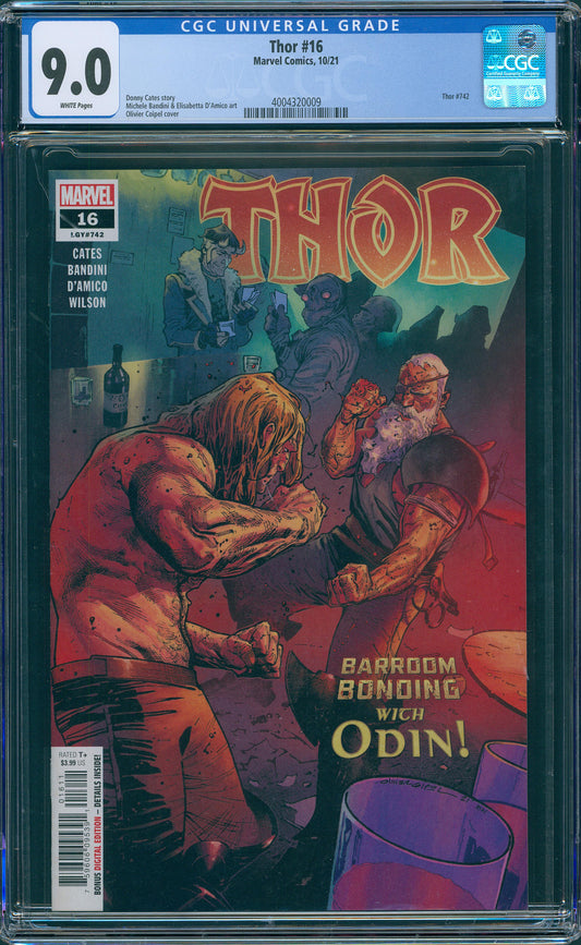Thor #16